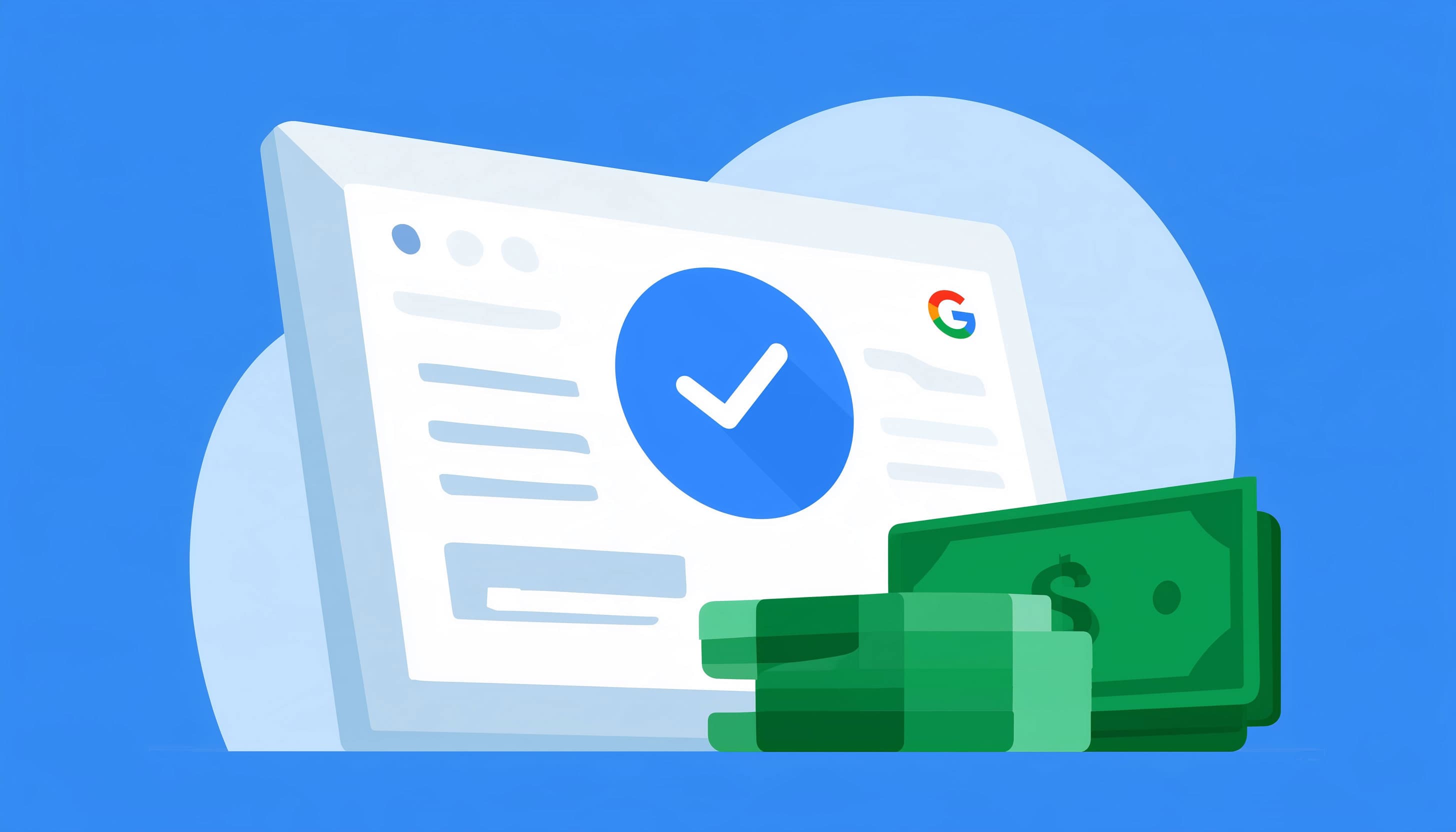 Google AdSense Drops Identity Verification Threshold To $0