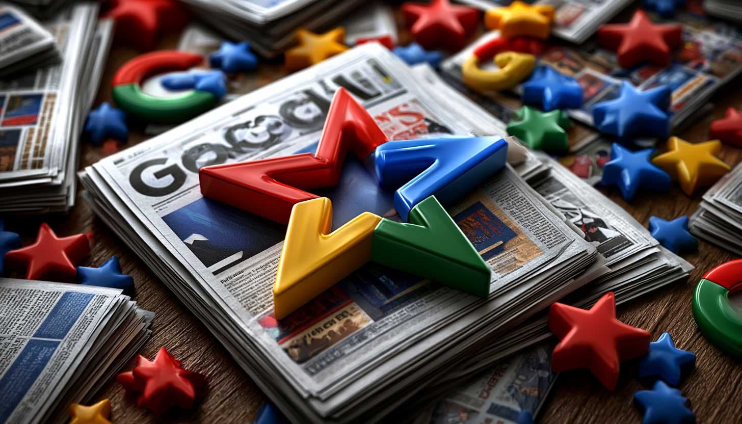Google Tests Preferred Sources Label In AI Mode Citations
