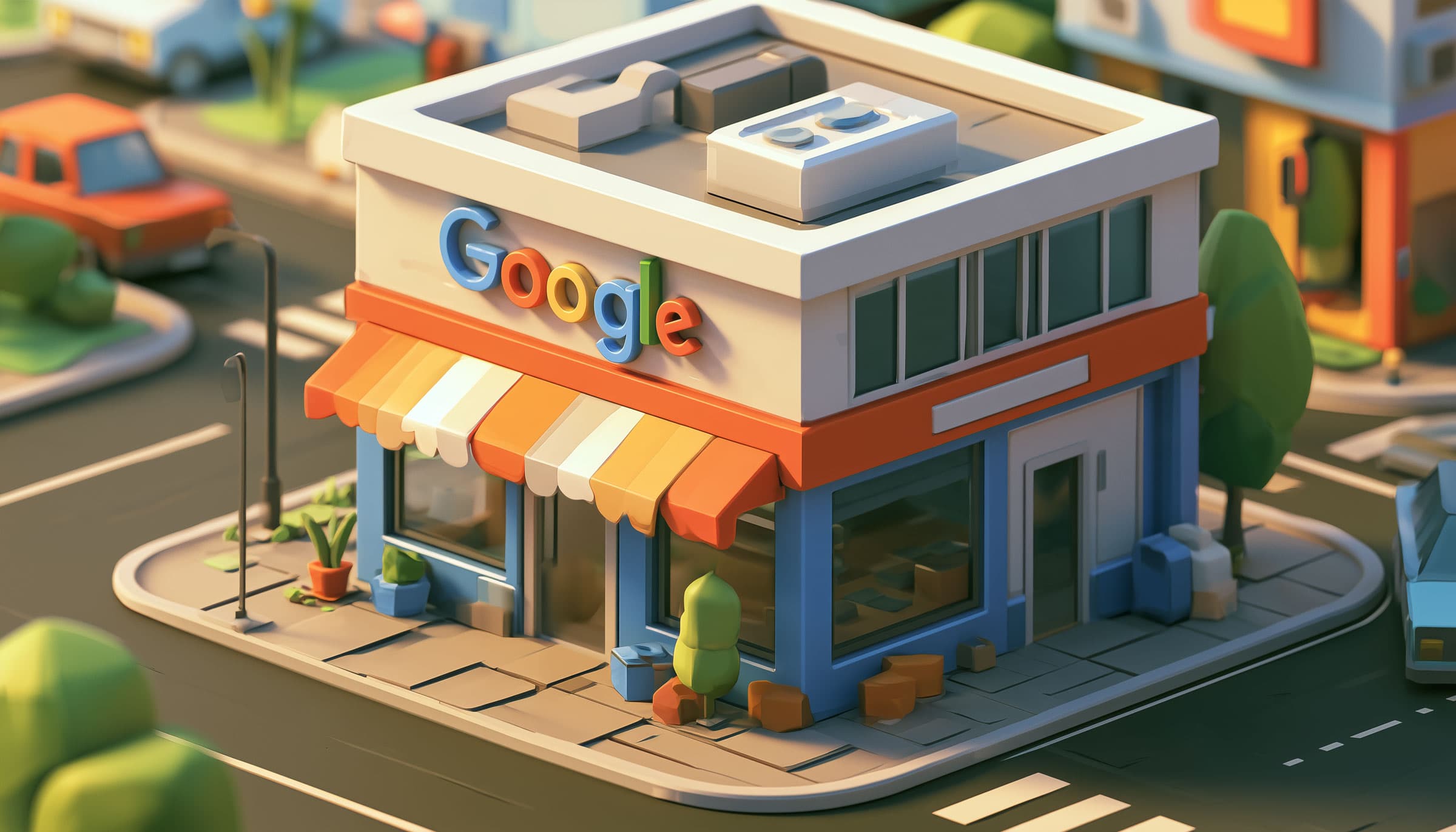 Google Business Profiles Permanently Closed Option Gone?