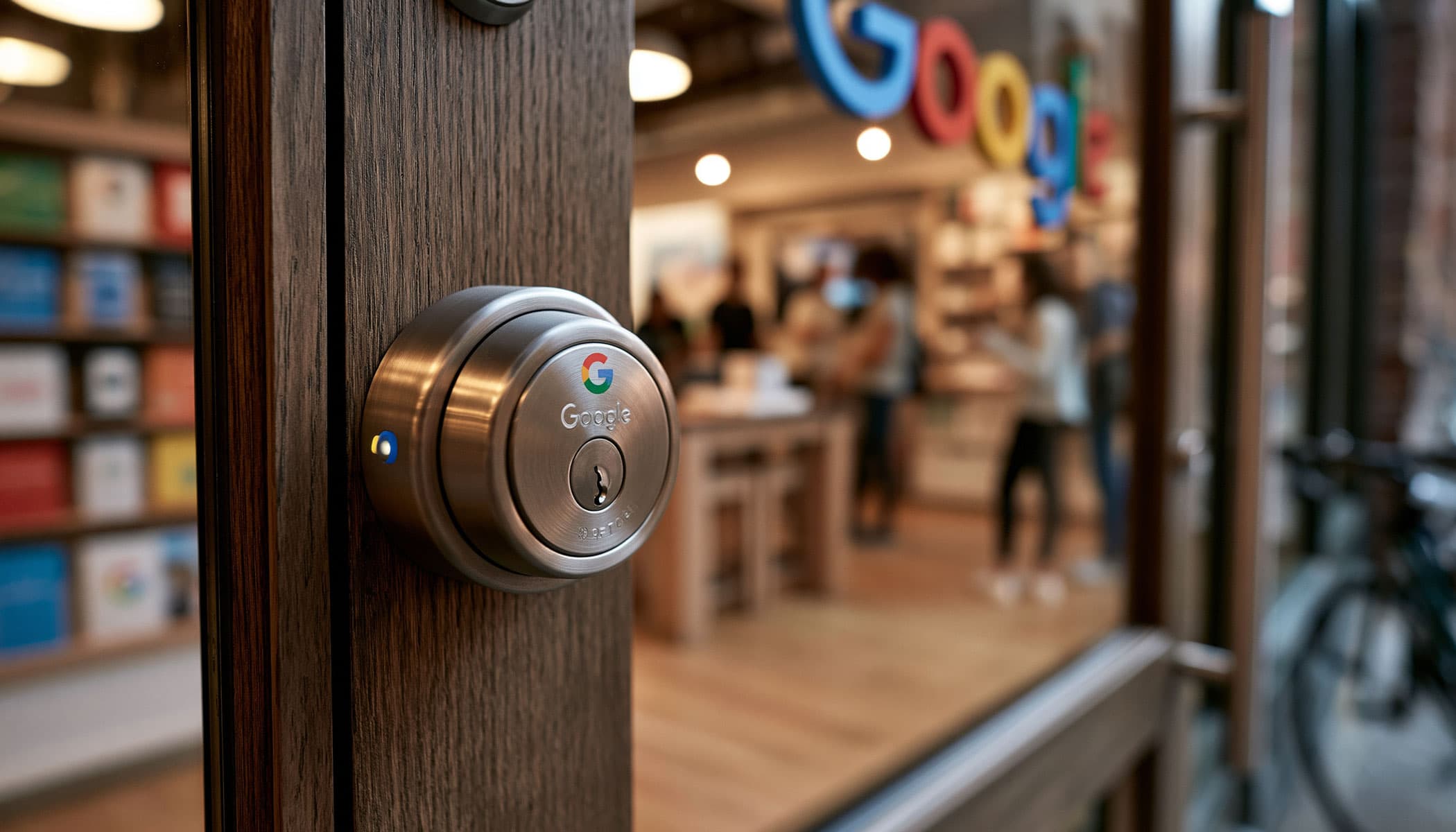 Google Merchant Center For Agencies New Security Controls