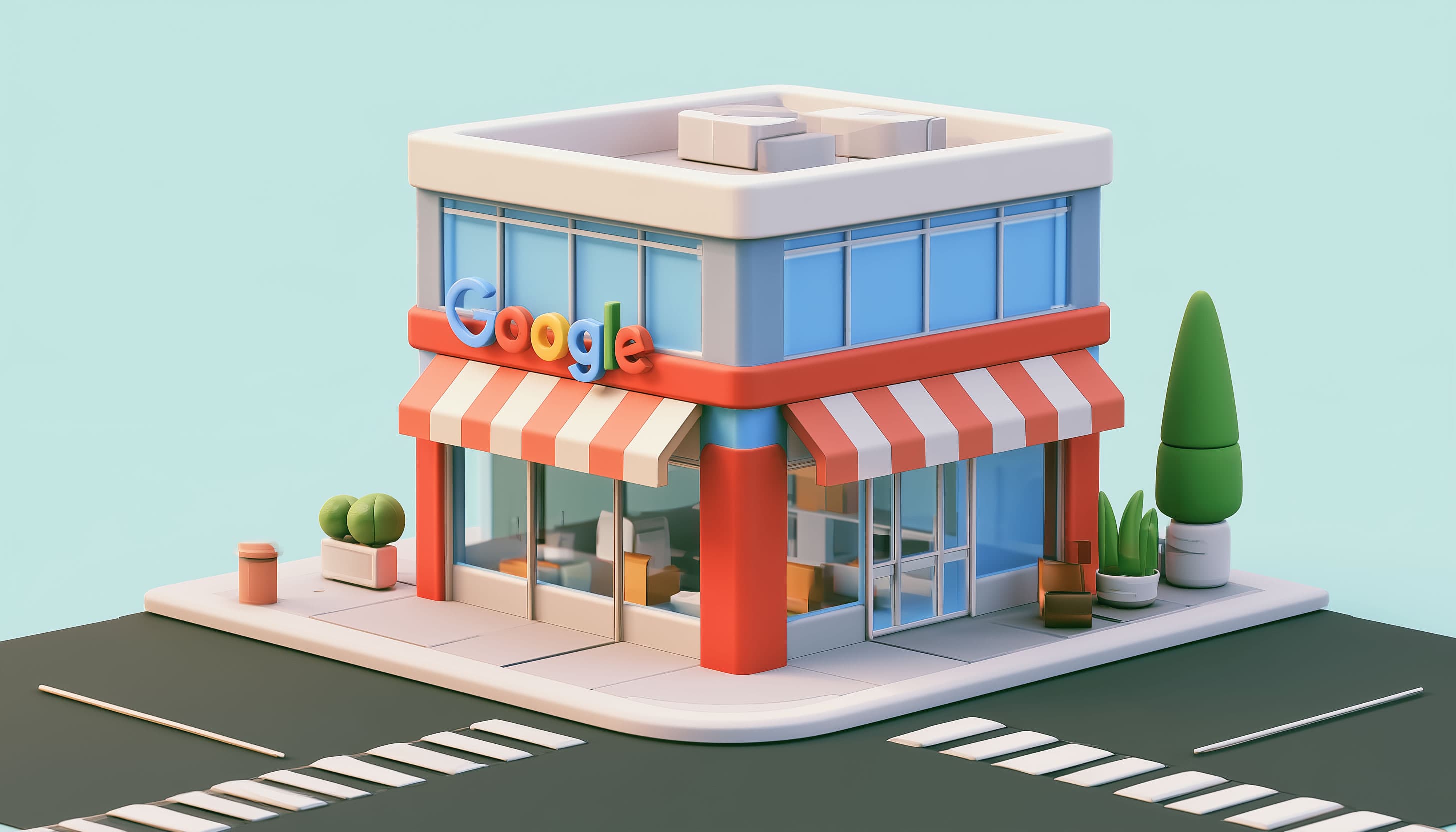 Google Business Profiles Email: Does This Look Right To You
