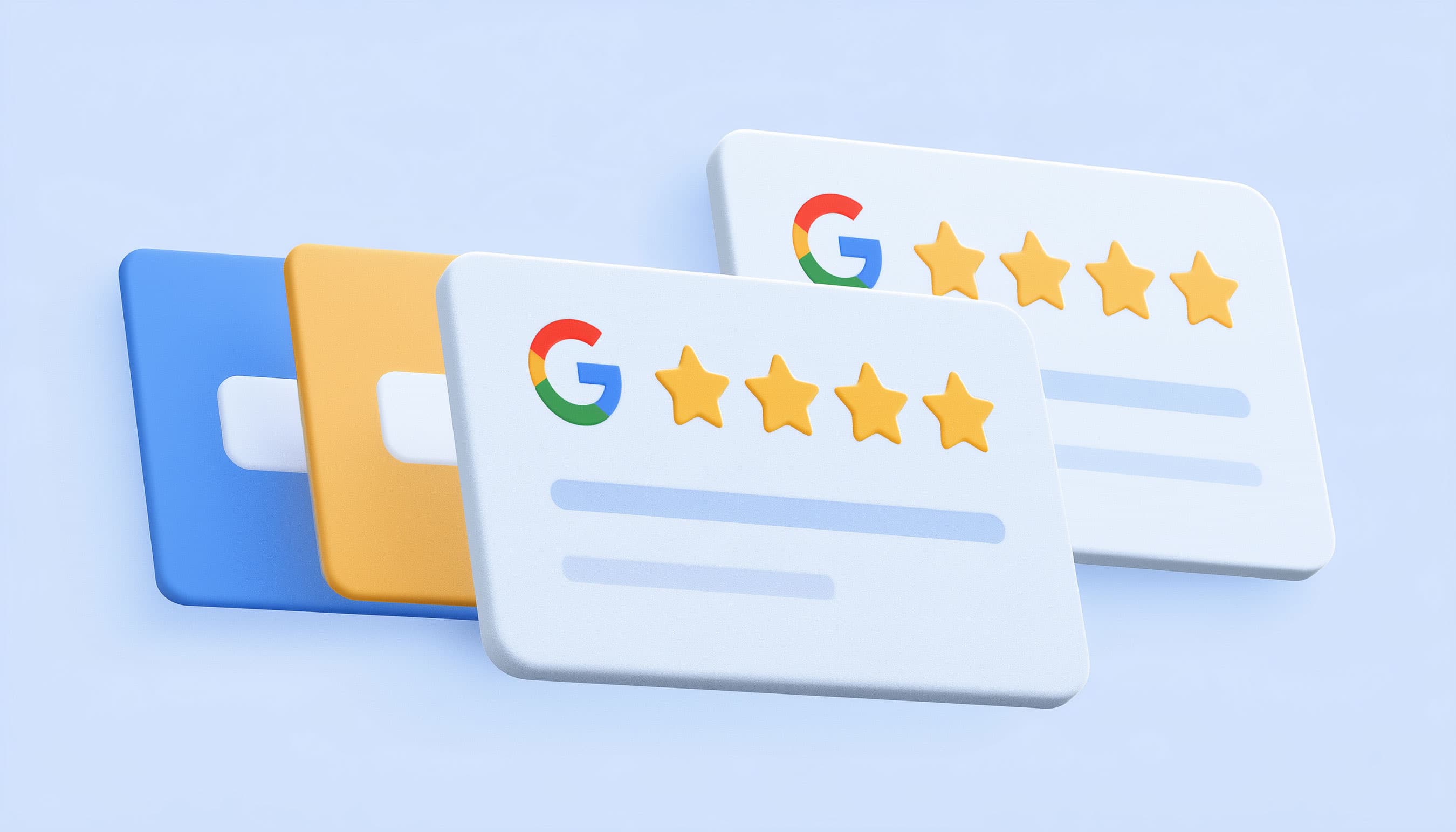Google Merchant Center API Now Supports Product Reviews