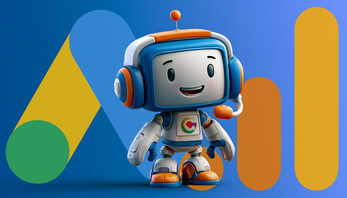 Google Ask Advisor Brings Together Ads Advisor & Analytics Advisor