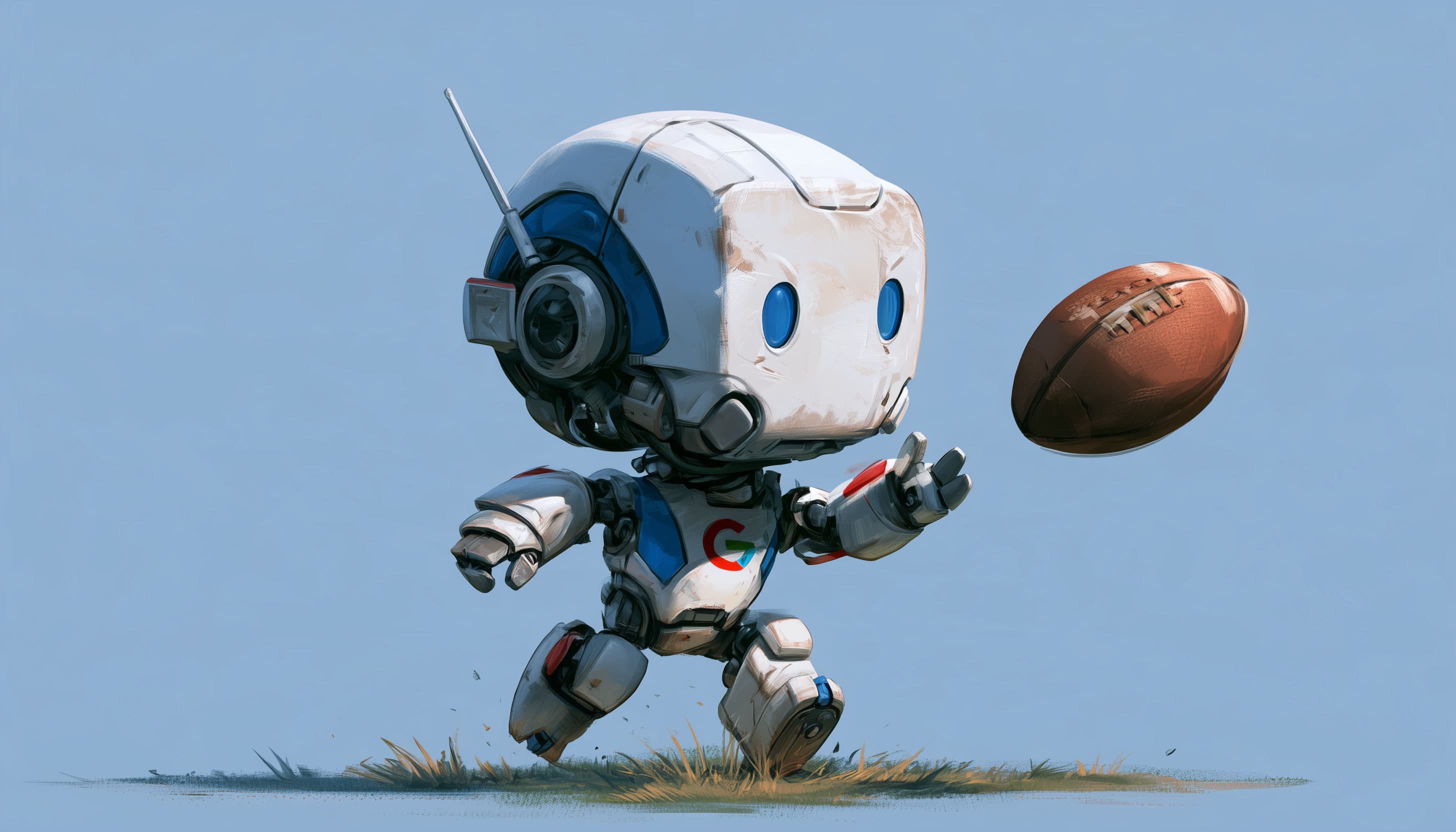 Google AI Overviews Invade Team Rosters
