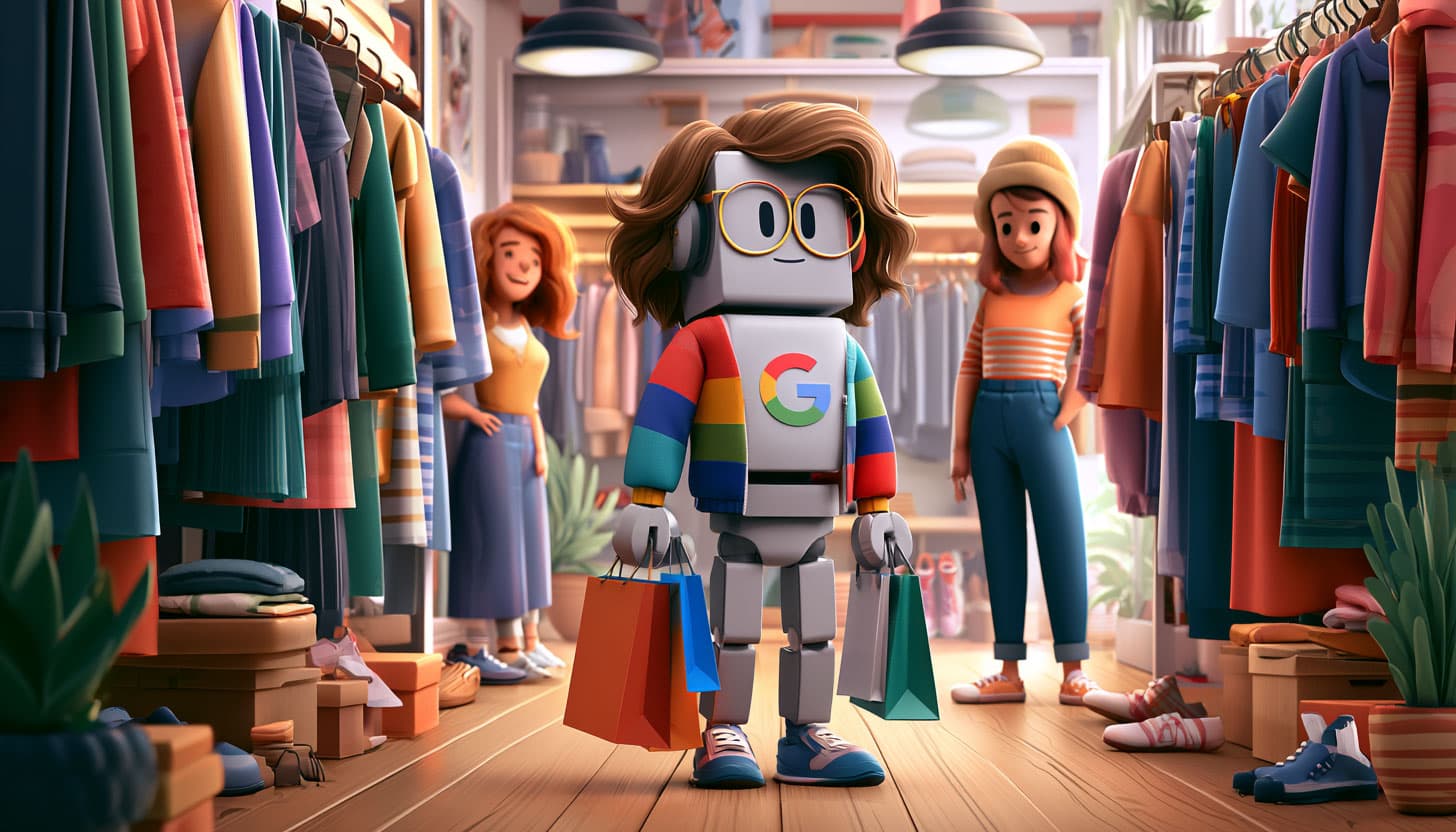 Google AI Mode Shopping Ads, Business Agent For Leads & Direct Offers Coming
