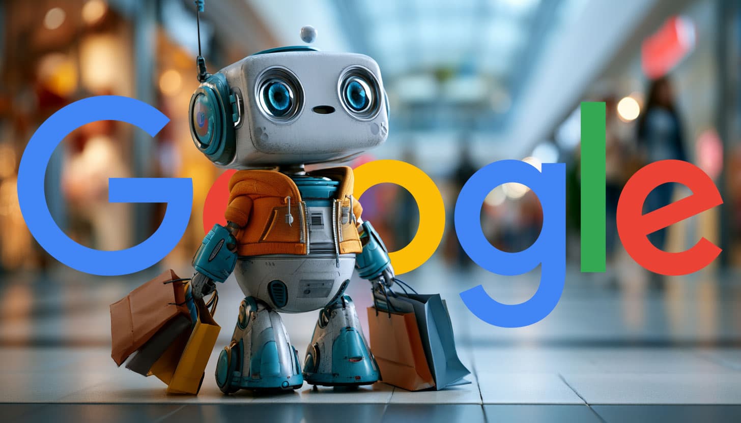 Google Shopping Ads In AI Mode Tries New Styles?