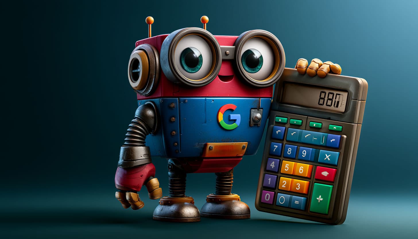 Google AI Mode Tests Citation Counts & Favicons Under Results