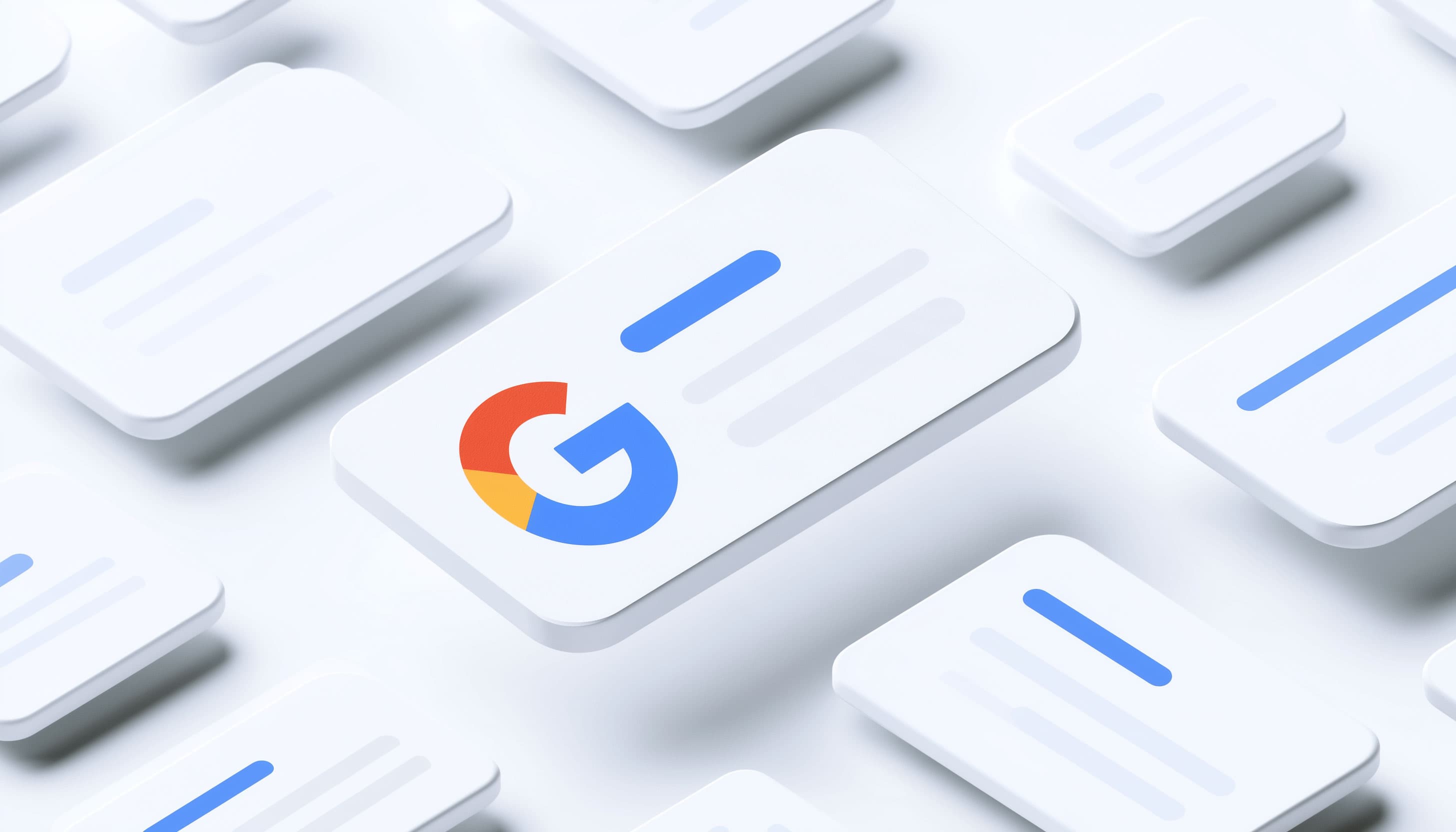 Google Sponsored Results Sitelinks Tests More From Advertiser Name Title