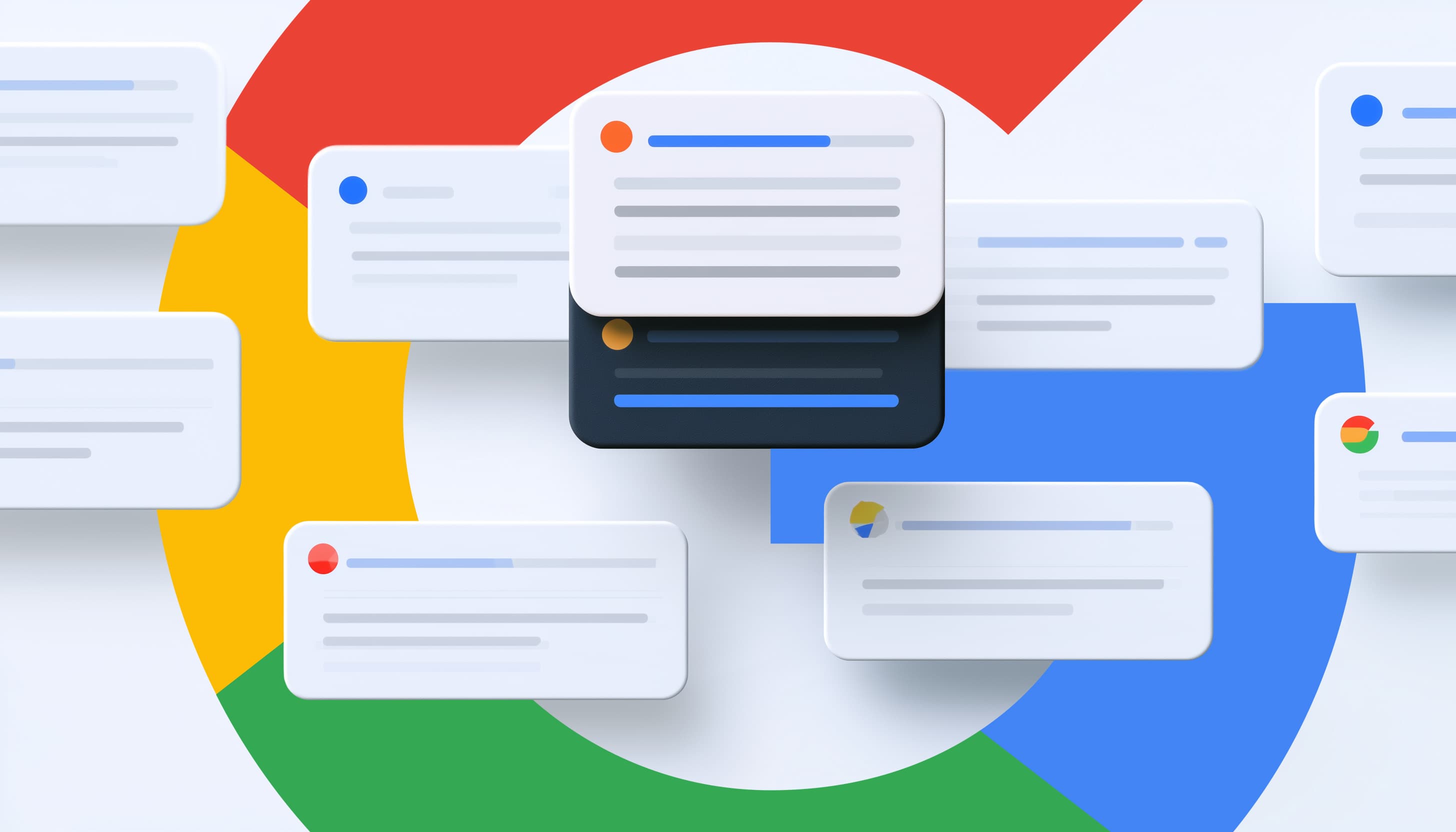 Google Tests Replacing Show More Button On AI Overviews With Loading...