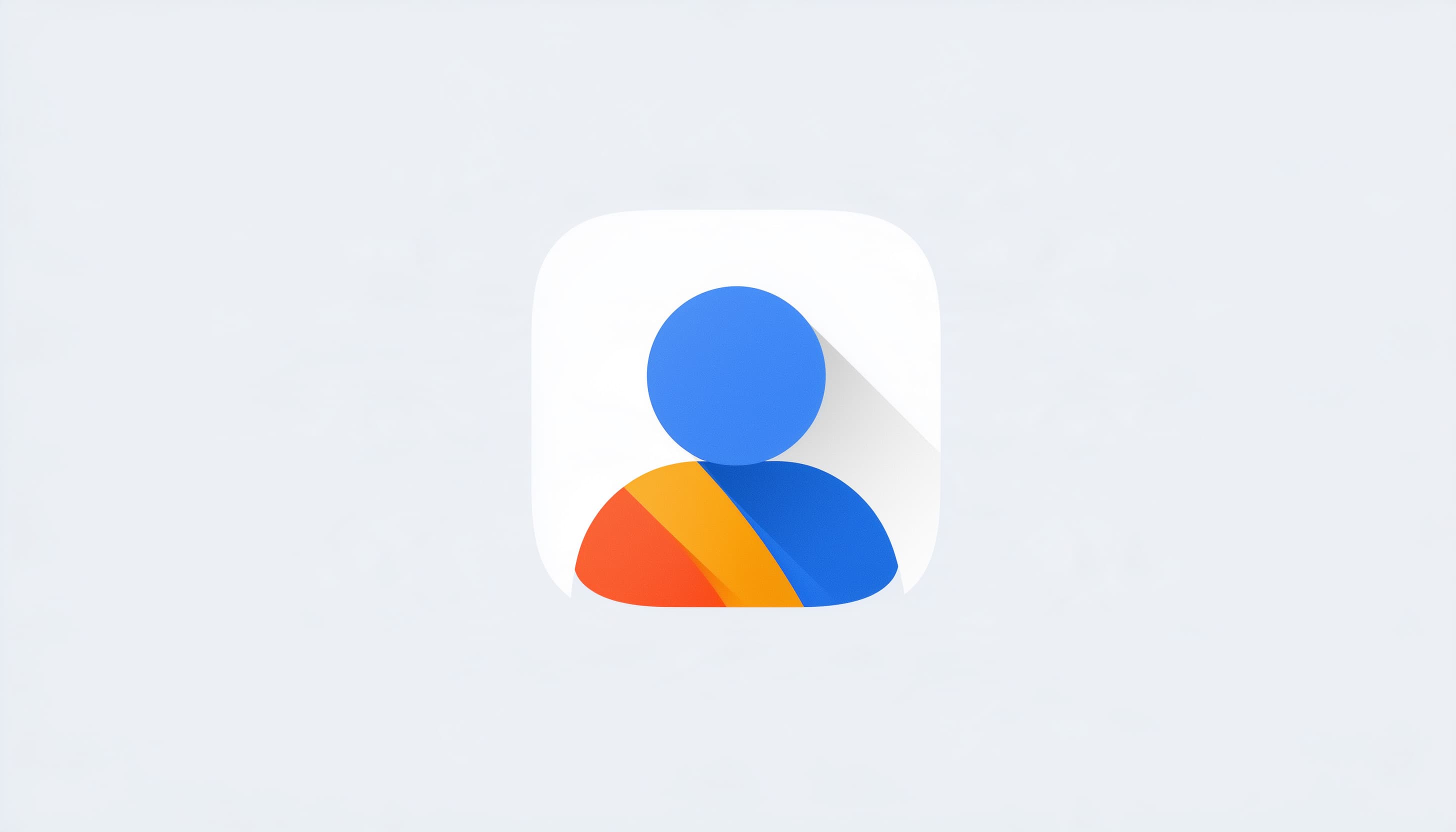 Google Search Profile Badge - How To Add It To Your Site