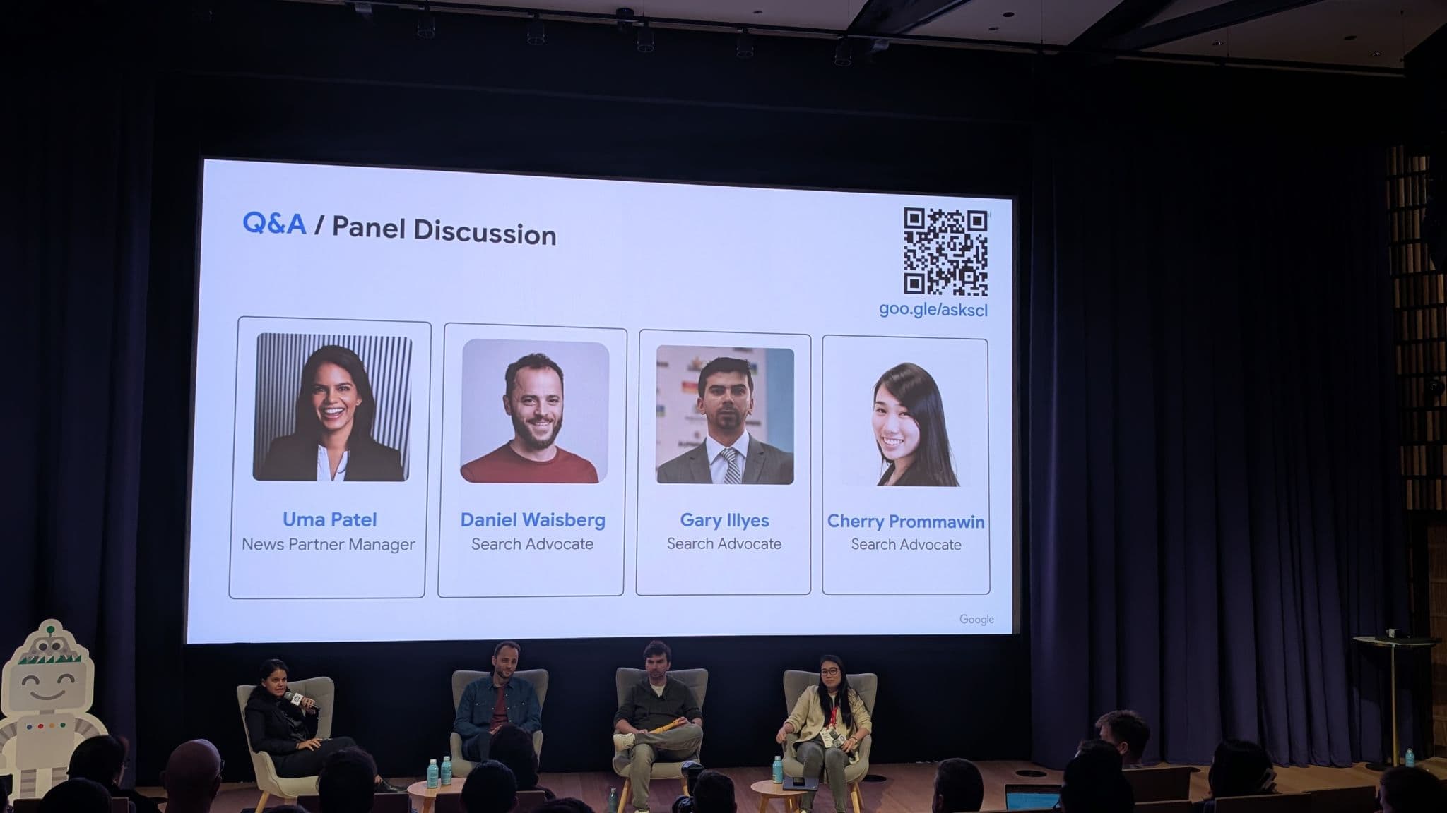Google Strongly Warns Against Manipulating Mentions For AI