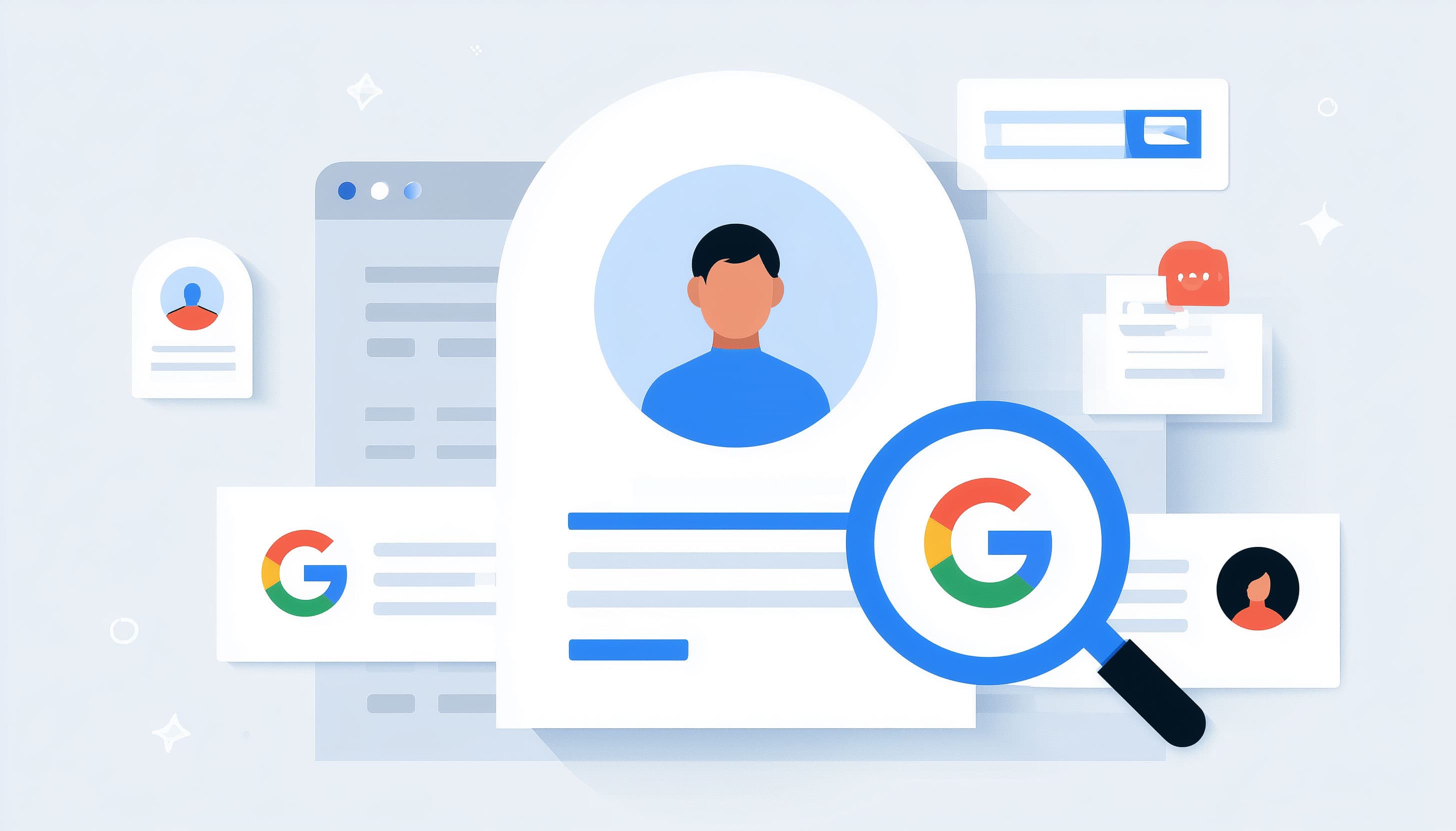 Google Lowers Subscriber Requirements For Search Profiles