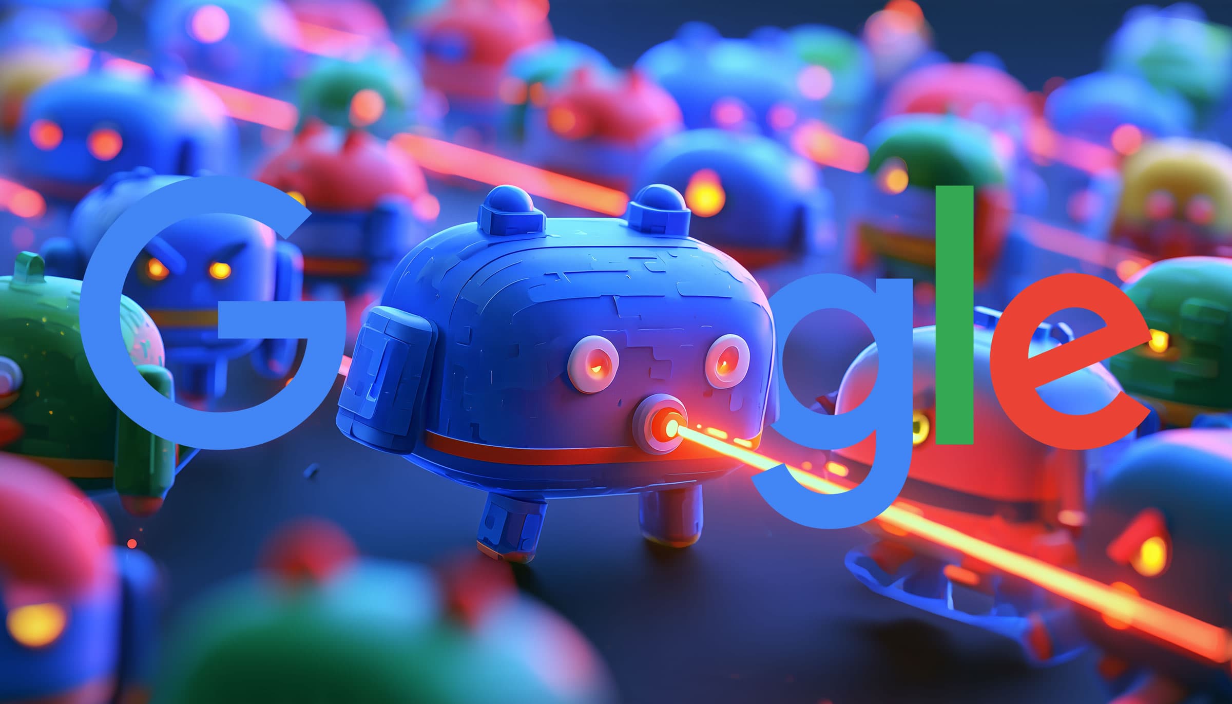 Google September 2026 Spam Update Has Big WeekendÂImpact