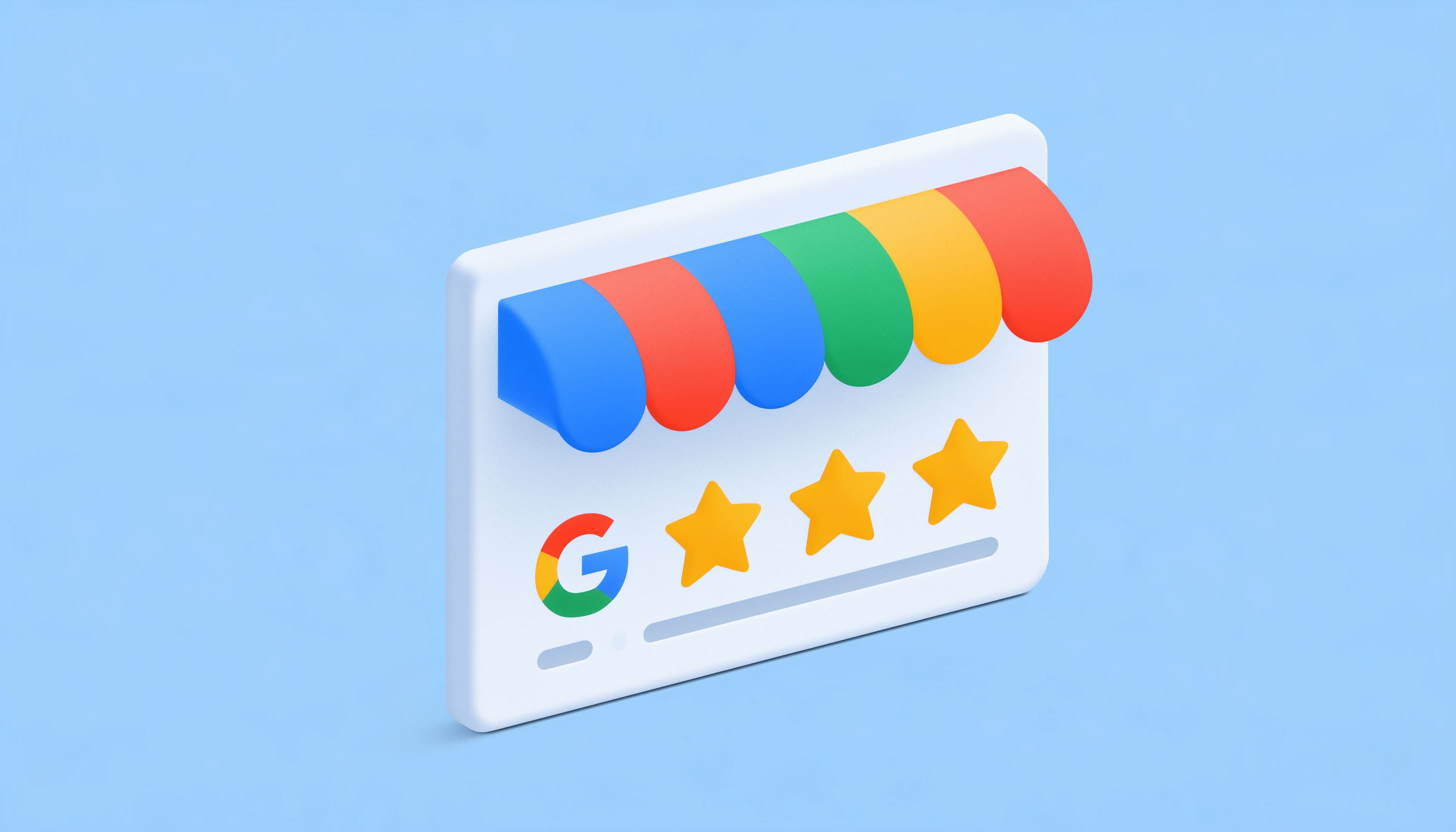 Google Merchant Center Updates Requirements For Google Store Ratings