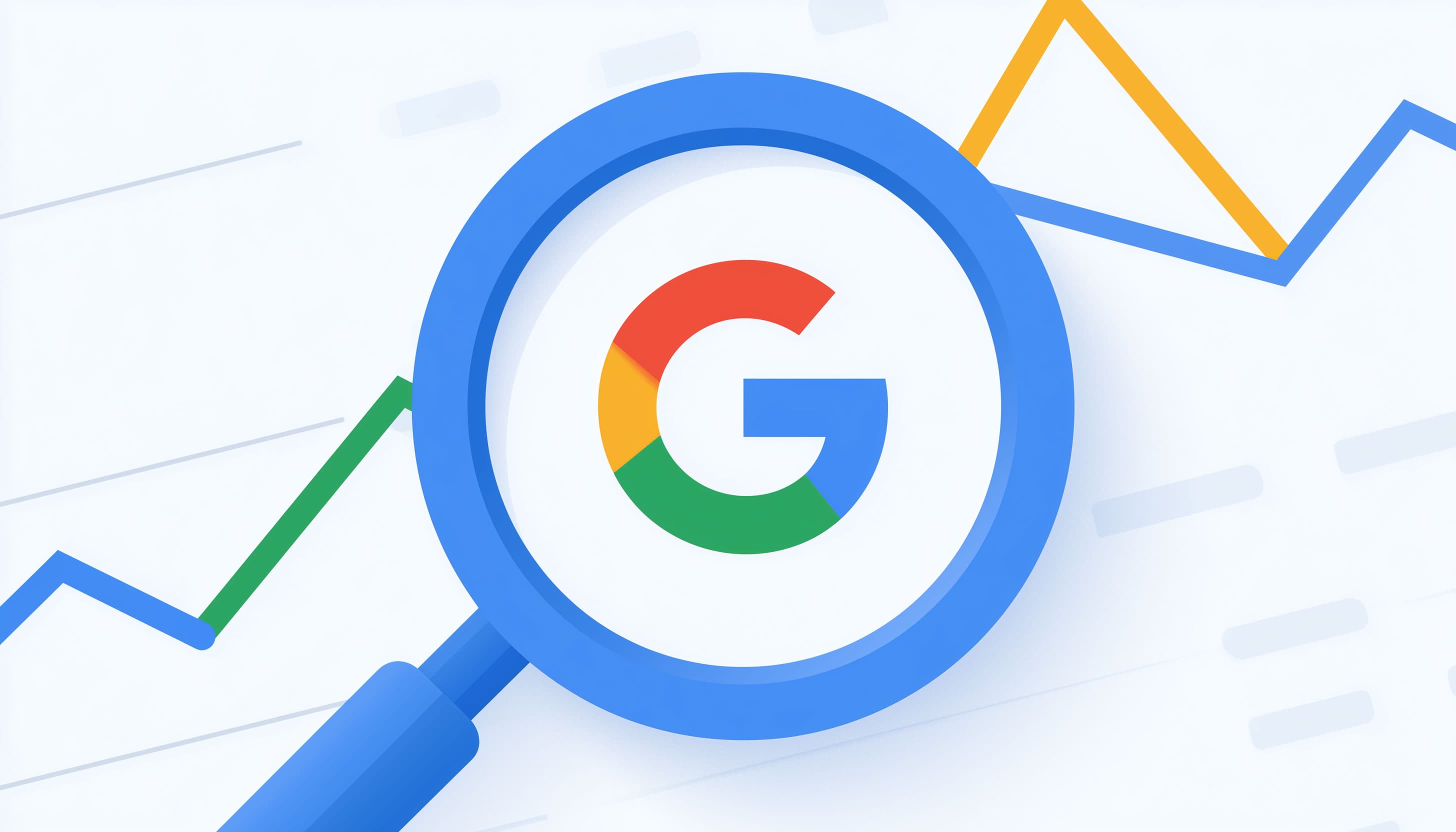 Google Trends Explore Page Adds Category Filtering