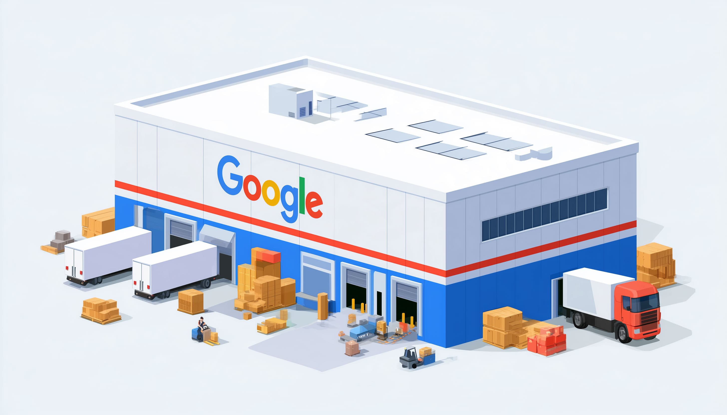 Google Merchant Center AI Reports Live, Easier UCP & UCP Analytics