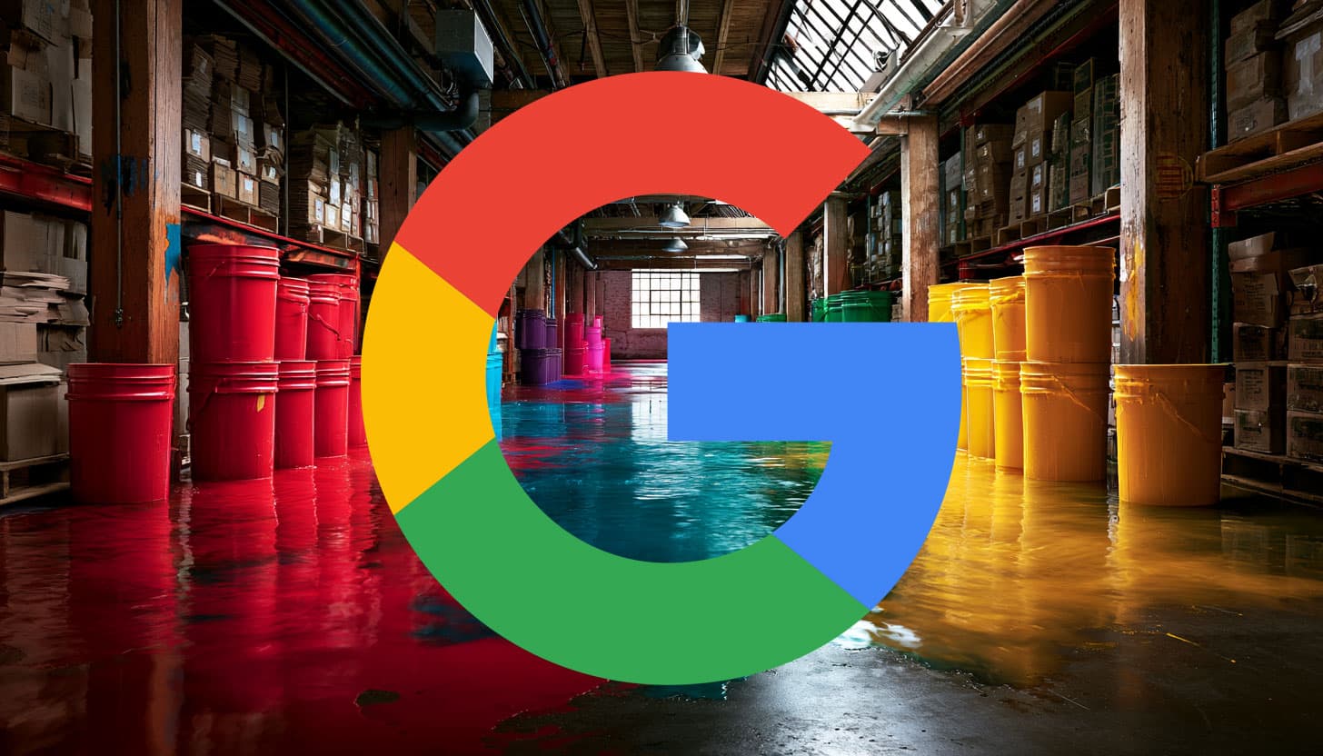 Google Merchant Center Mass Product Page Unavailable Notices Last Night?