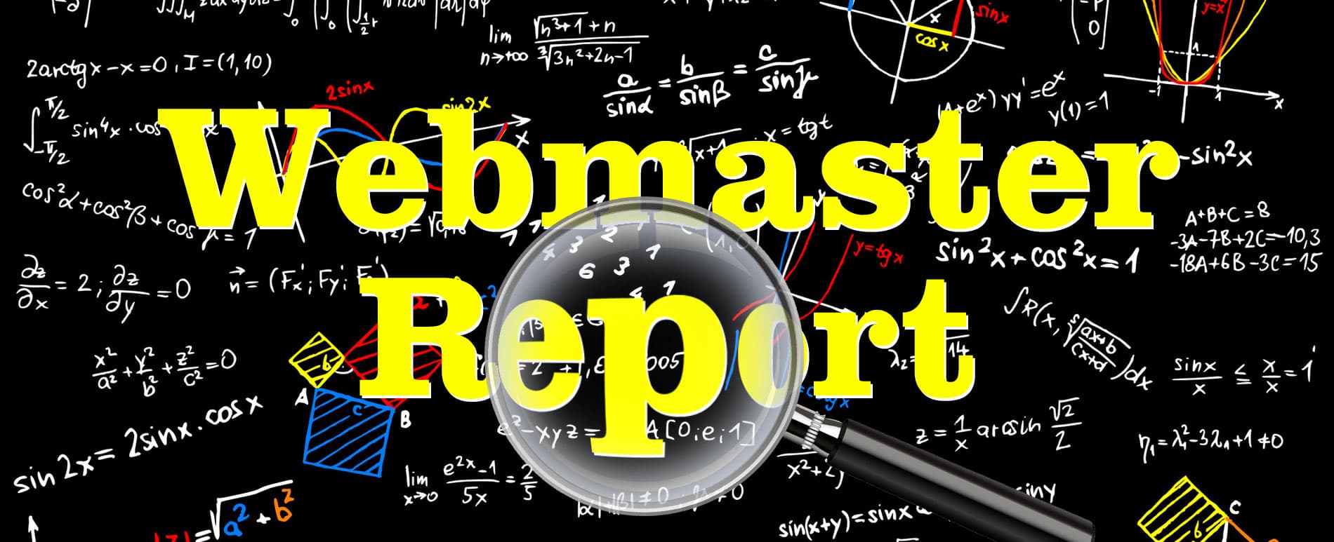 June 2026 Google Webmaster Report