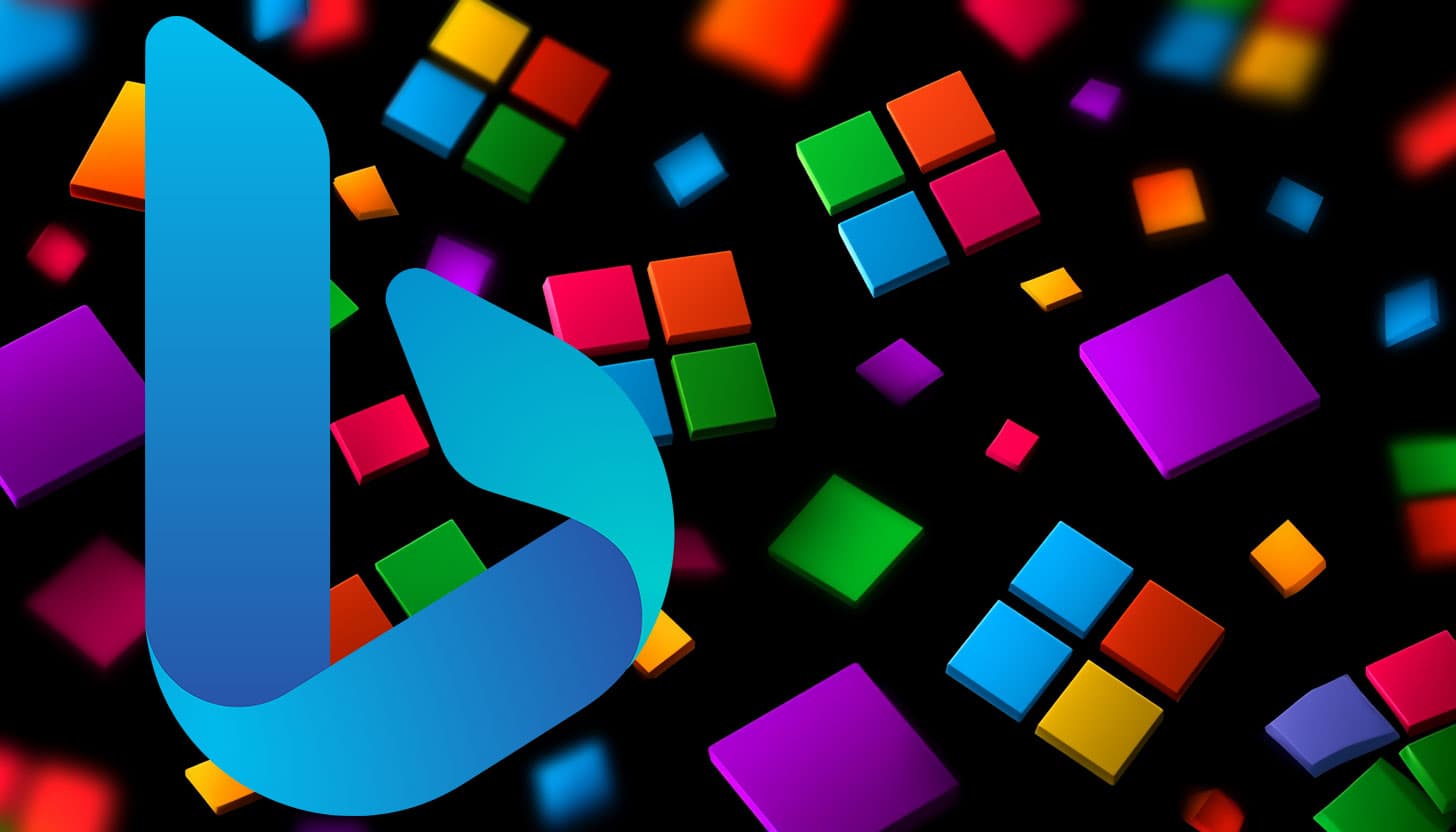 Bing Tests Larger Favicons For Top Sponsored Ads