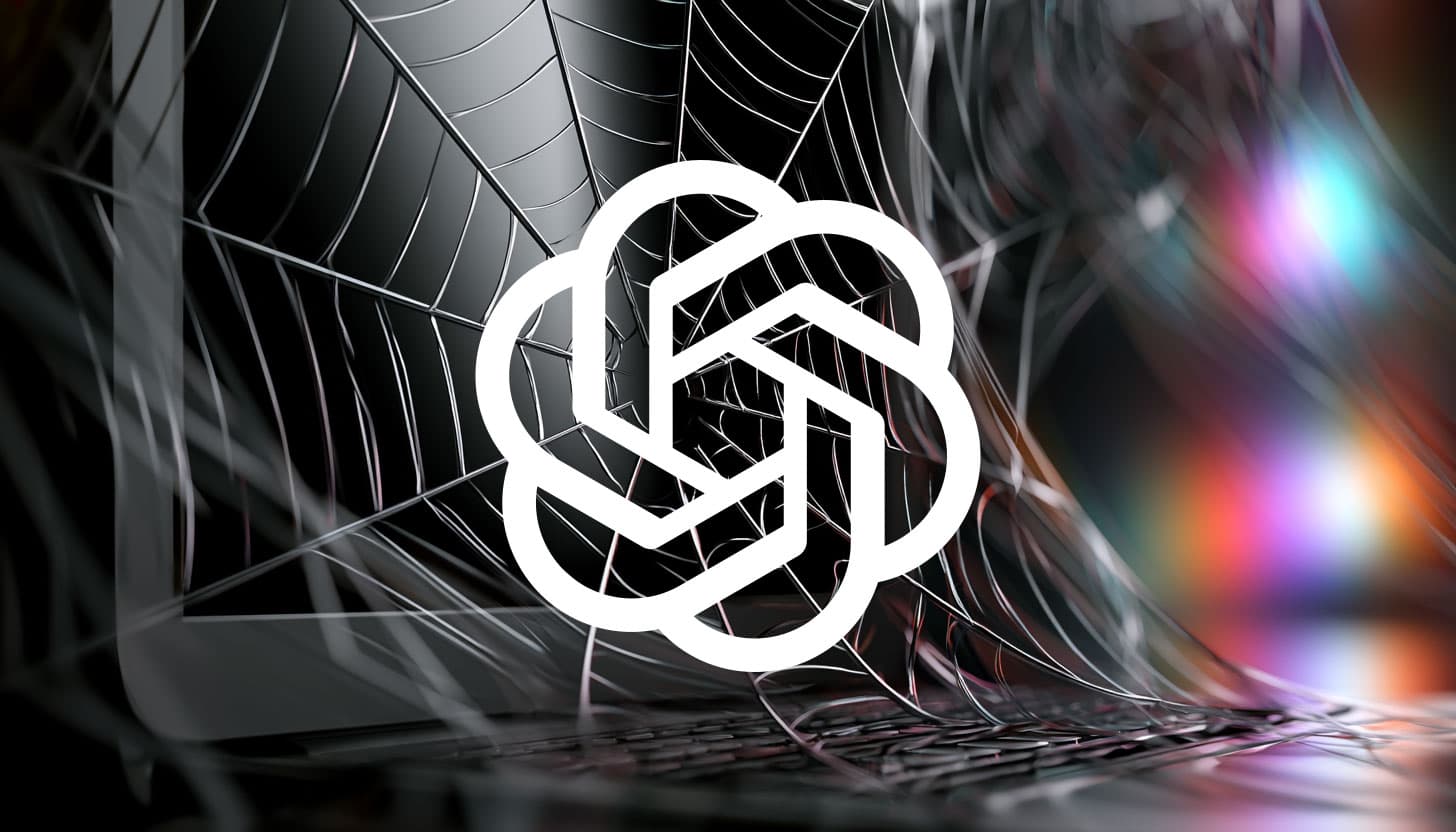 OpenAI / ChatGPT Has A Web Cache
