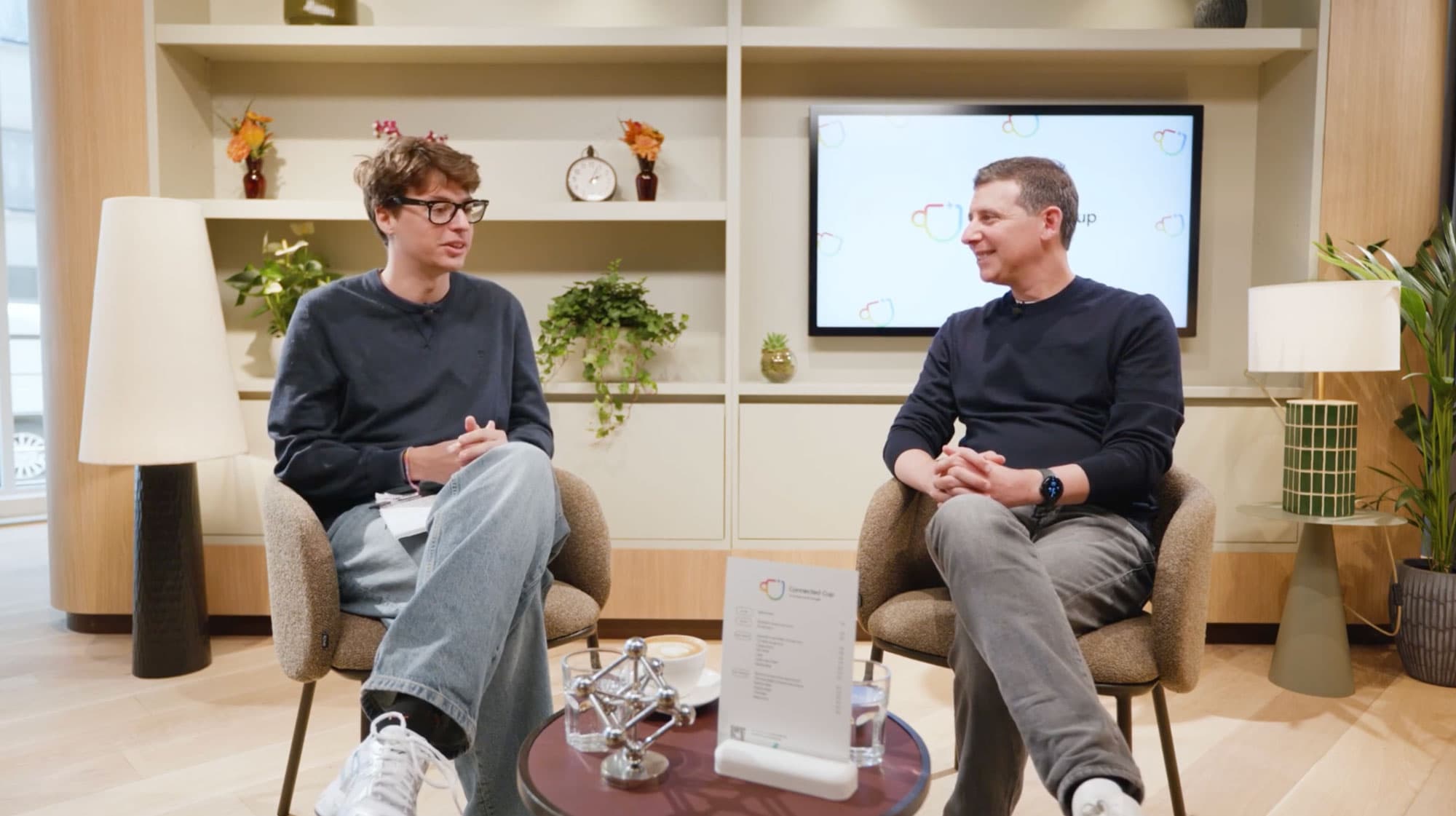 Google's Nick Fox Feels Sad & Terrible For European Searchers After DMA