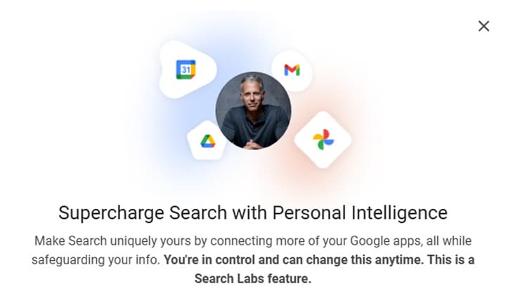 The Power of Personal Intelligence in Gemini and AI Mode – Another big step towards Jarvis, the impact to SEO and AI Search, and the inherent tracking challenge