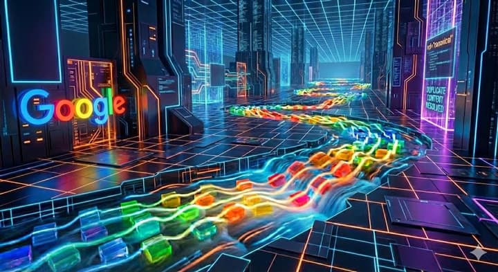 Rel Canonical Is Just A Hint – A Reminder That Google Can Make Its Own Decision (And That Decision Can Cascade To ChatGPT And Other AI Platforms) – Case Studies