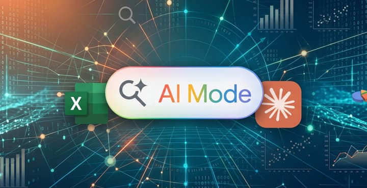 How To Find And Organize AI Mode Queries Via the Search Analytics API, Analytics Edge, and Claude Cowork