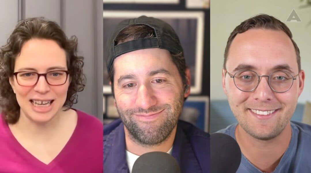 5 things I learned about the future of Search from Liz Reid’s latest interview