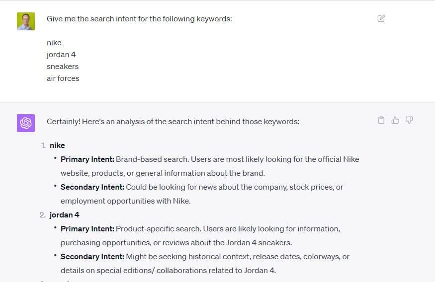 Dealing with user intent in a time where Google depends on AI – SMX Advanced Berlin 2023