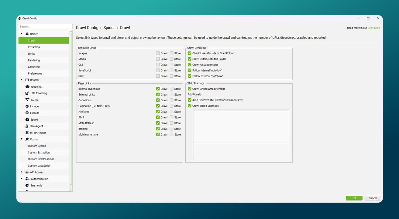 Analysing and Reconstructing Site Architecture Using Breadcrumbs: A Practical SEO Guide