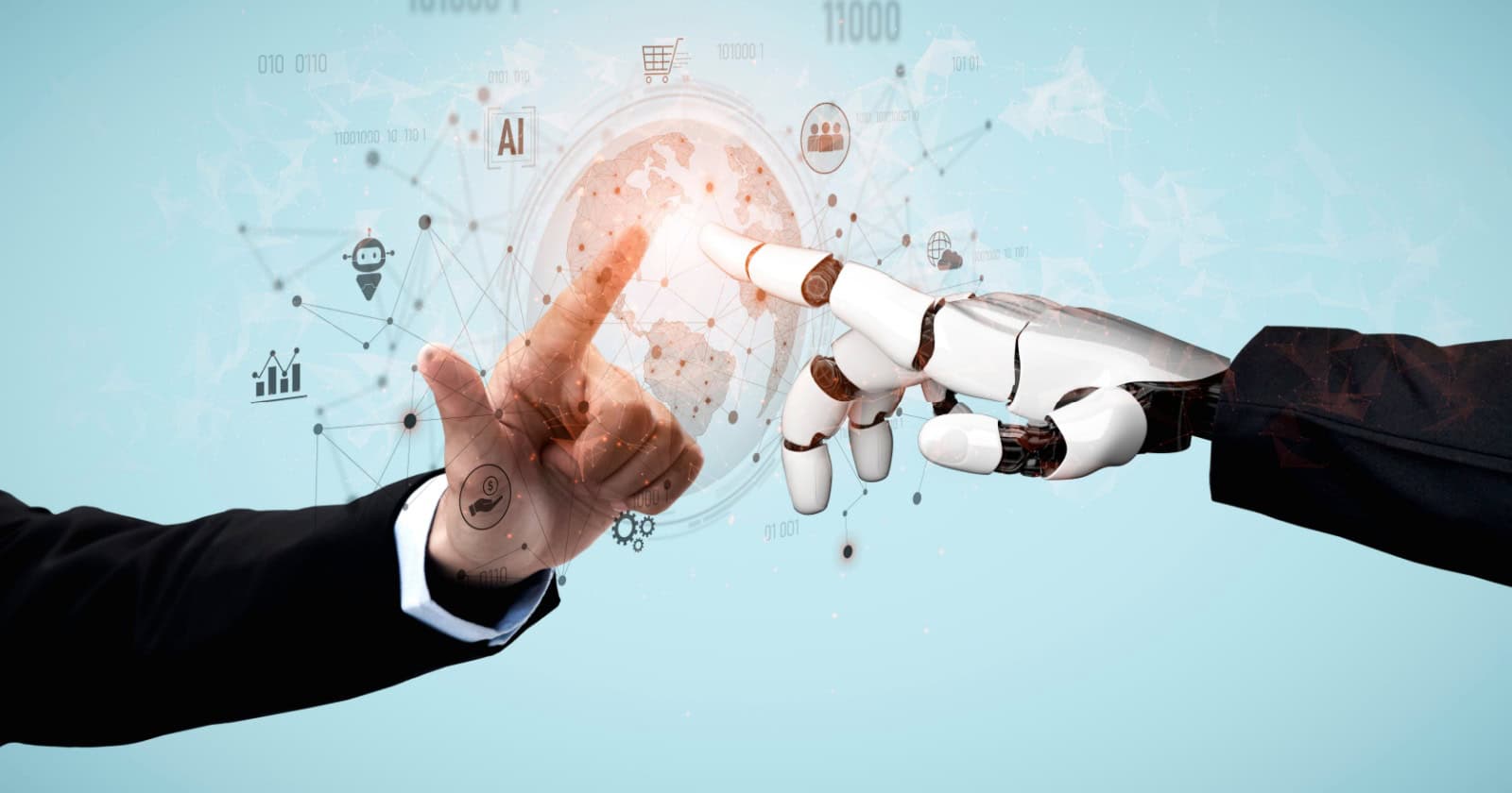 Google-Agent: The Web’s New Visitor Just Got An Identity via @sejournal, @slobodanmanic