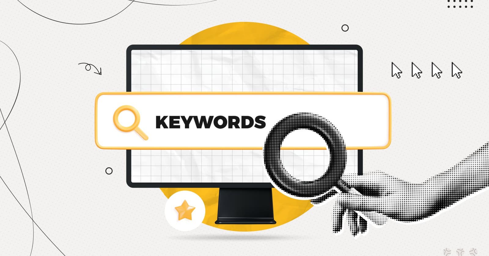 I Helped Build Google’s Keyword System. Here’s Why It’s Becoming Obsolete via @sejournal, @siliconvallaeys