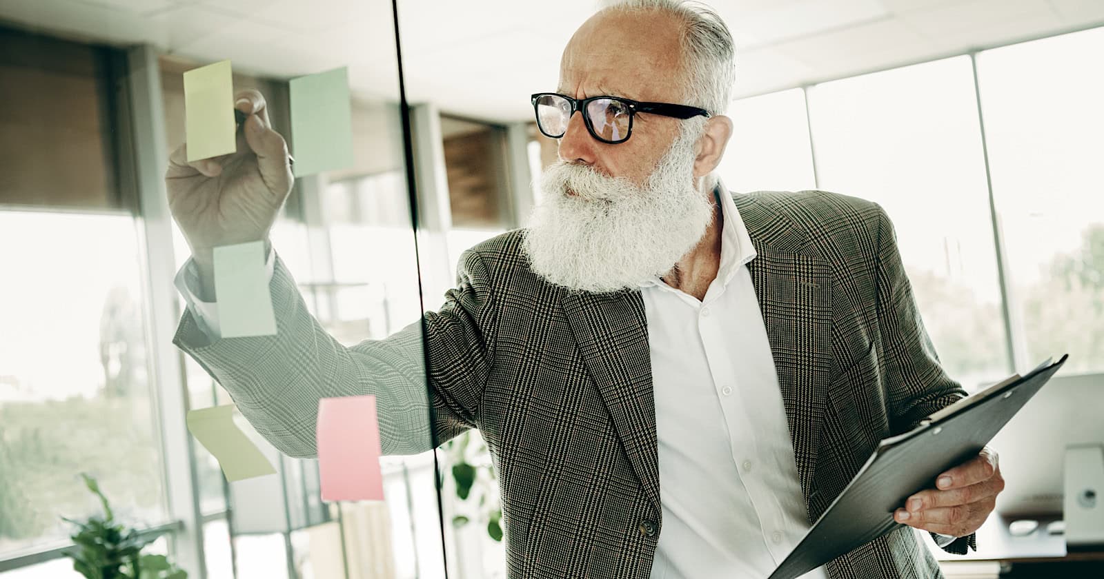 Condé Nast CEO: Plan As If Search Traffic Will Be Zero via @sejournal, @MattGSouthern
