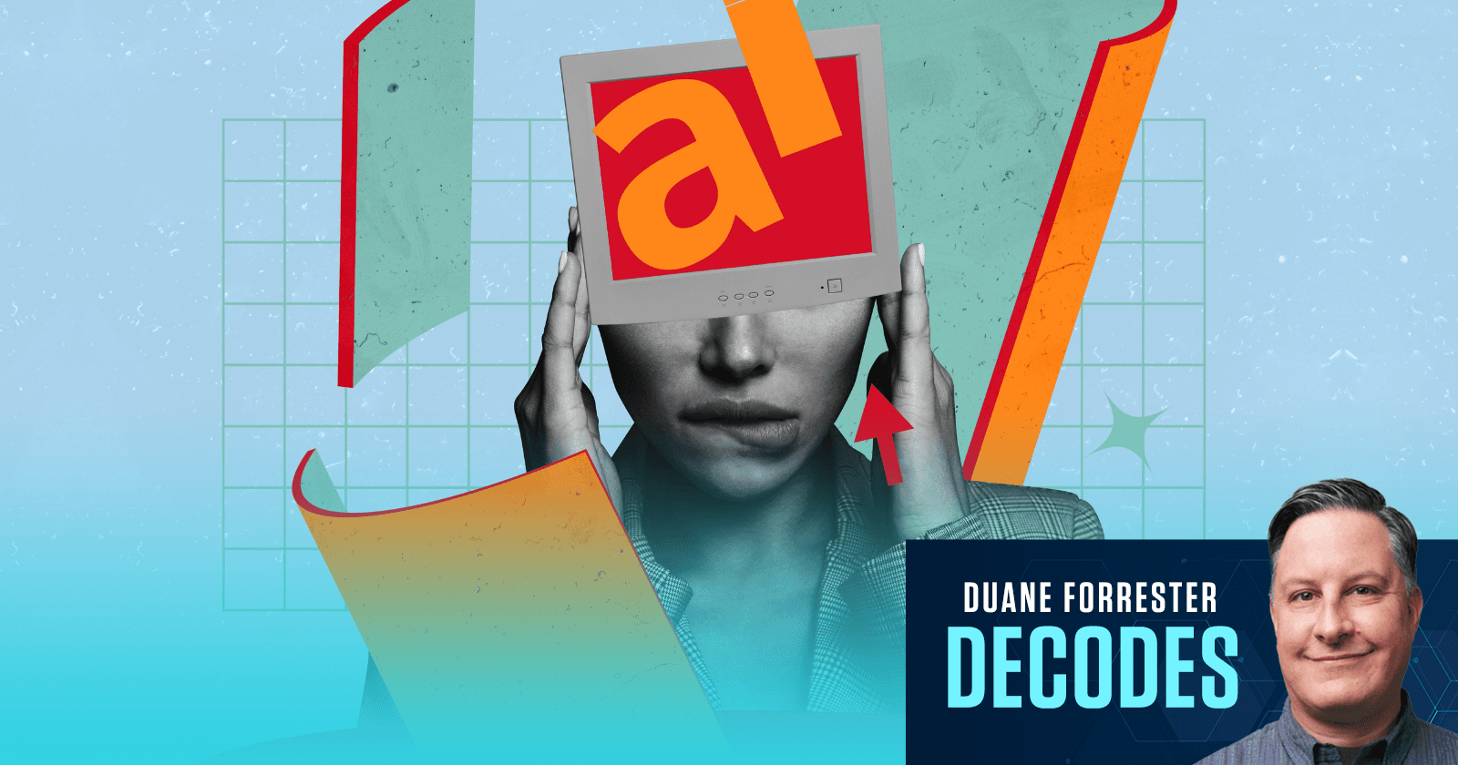 You’re Using AI At The Execution Layer. The Value Is In The Judgment Layer via @sejournal, @DuaneForrester