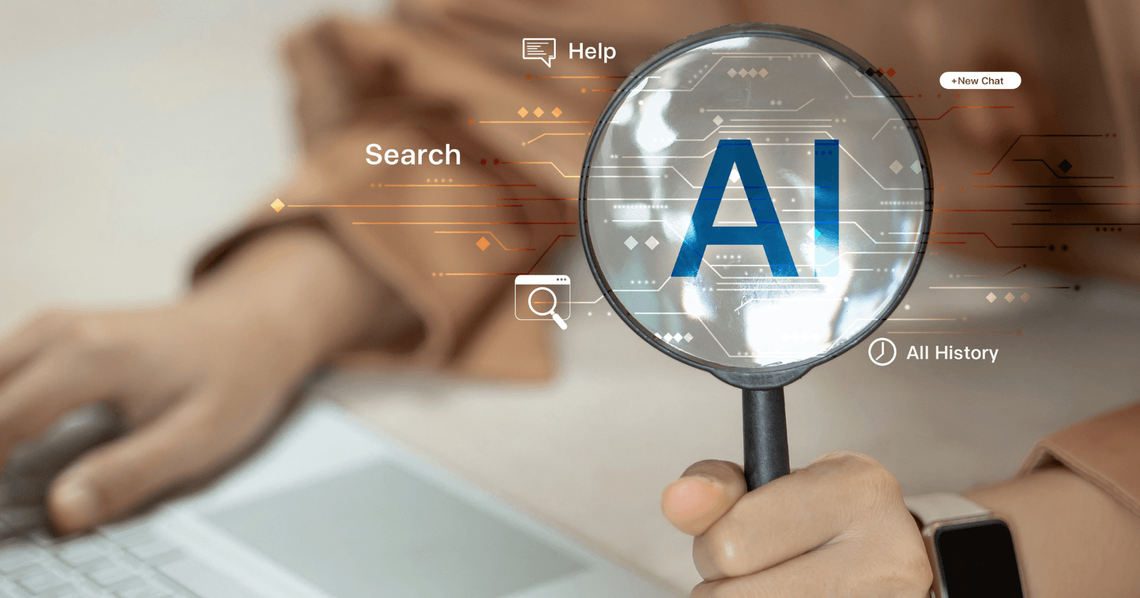 Google Quietly Changed How Search Terms Are Reported For Some AI Queries via @sejournal, @brookeosmundson