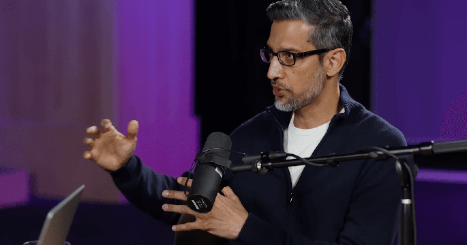 Google CEO On AI Overviews: ‘More Opinionated Than It Should Be’ via @sejournal, @MattGSouthern