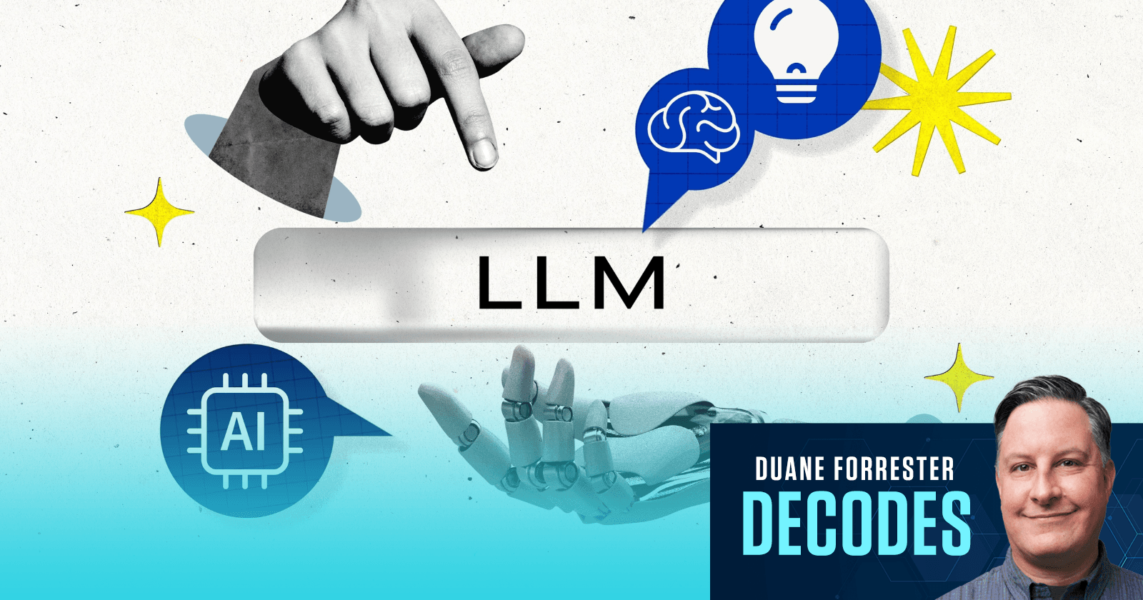 LLM Guidance Doesn’t Transfer The Way SEO Guidance Did via @sejournal, @DuaneForrester