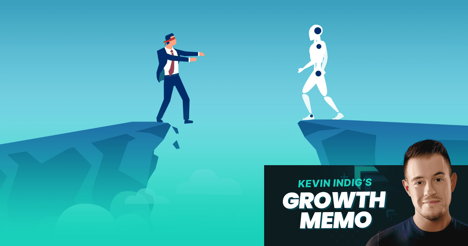 The Consensus Gap via @sejournal, @Kevin_Indig