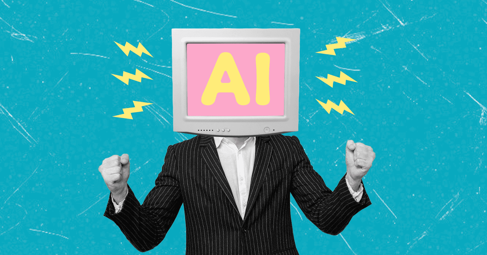 White-Collar Will Be Fully Automated In 18 Months – So What Makes You Different? via @sejournal, @gregjarboe