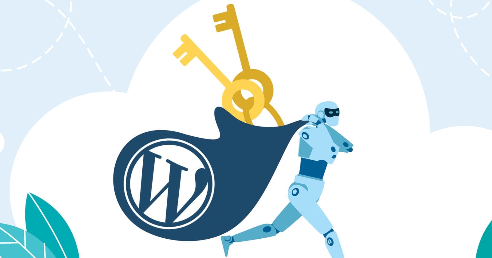 WordPress 7.0 Faces Security Concerns Over AI API Keys via @sejournal, @martinibuster