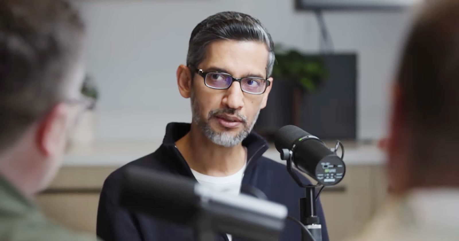Google CEO Sundar Pichai Is OK With AI Mode Replacing Classic Search via @sejournal, @martinibuster