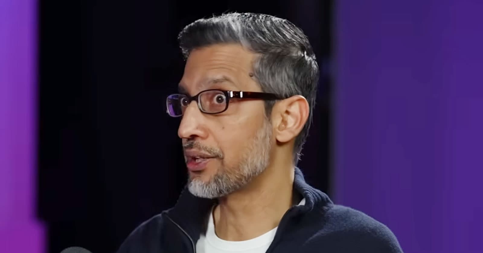 Google CEO Sundar Pichai Downplays Google Zero Concerns via @sejournal, @martinibuster