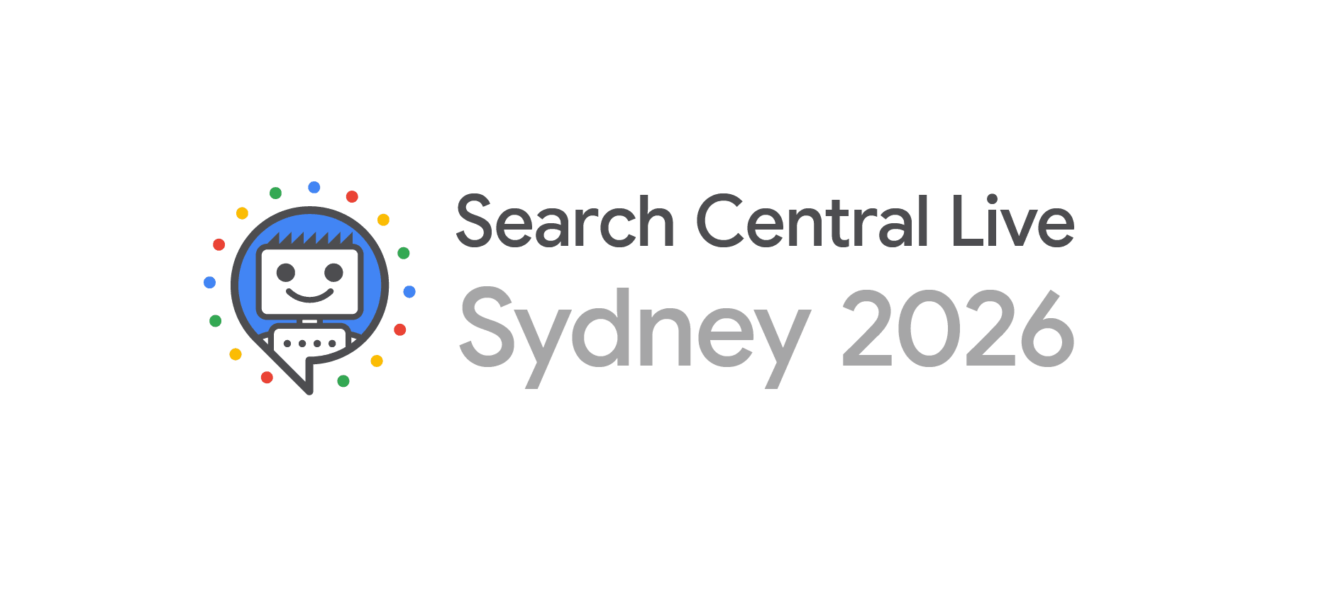 Search Central Live Asia Pacific 2026: Get Ready for Sydney and more!