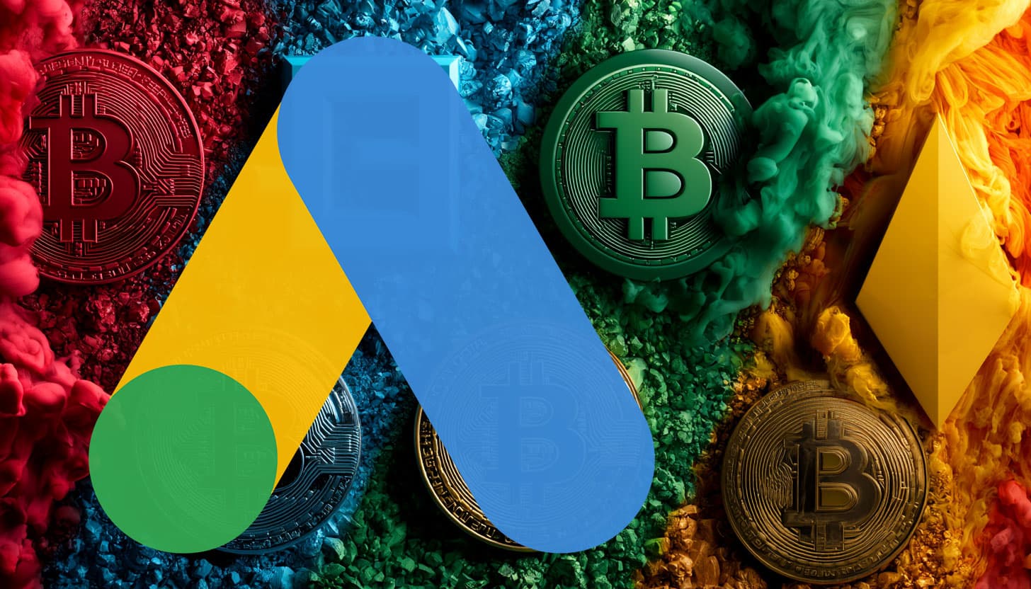 Google Ads Certification Process Updated For Crypto