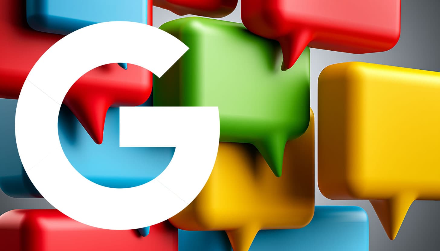 Google Merchant Center Conversational Attributes For AI-Driven Surfaces