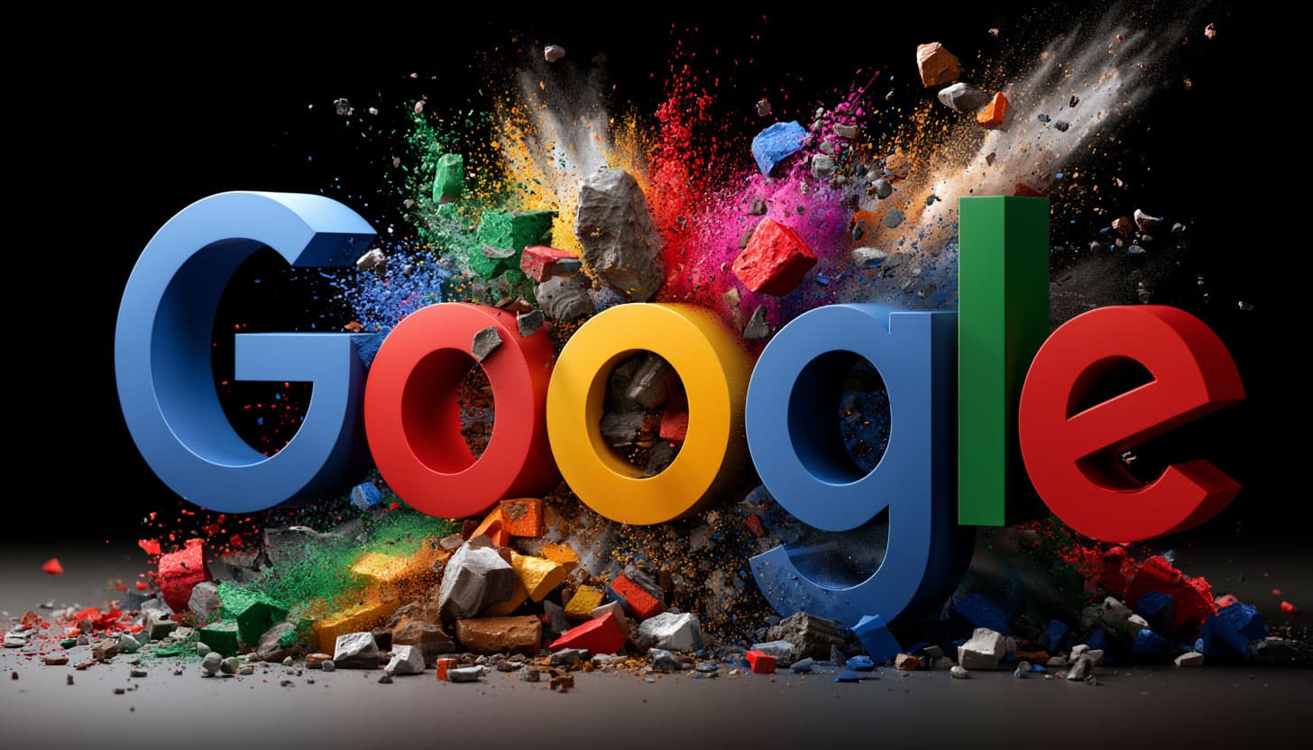 Google May 2026 Core Update Hits Hard Saturday - May 30th
