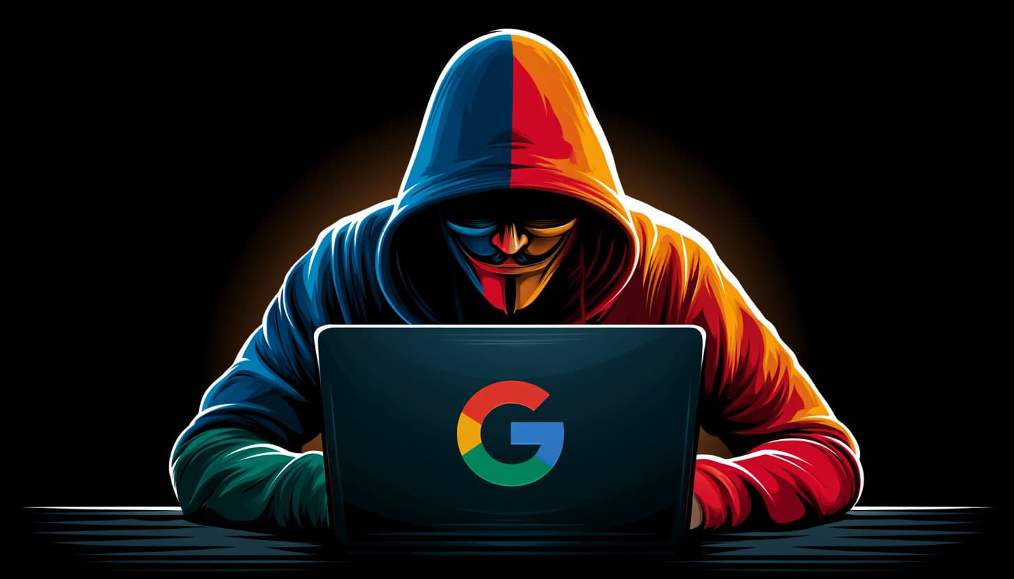 Warning: Google Ads Phishing Attack For Google Accounts