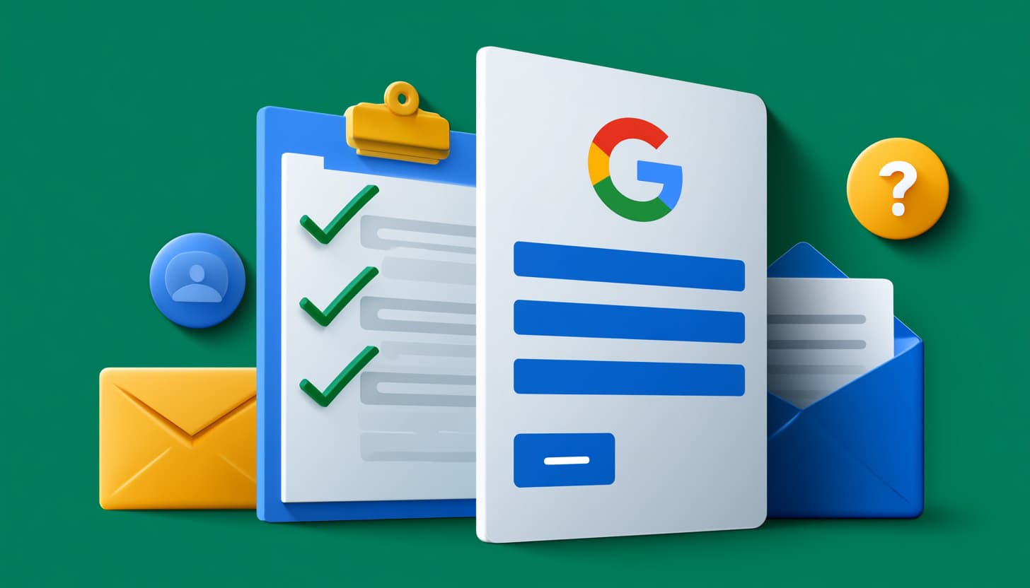 Google Hosted Forms Leads Screen In Google Ads