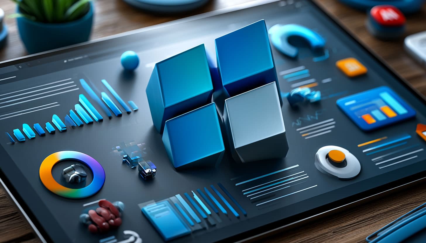 Microsoft Advertising Updates Import Center, Cross-Account Portfolio Bidding & Bidding Strategy Report